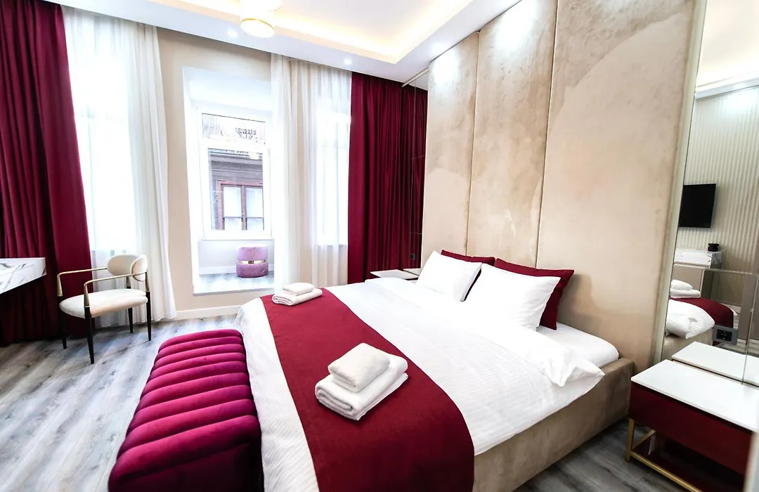 Hidden Pearls Boutique Hotel-1