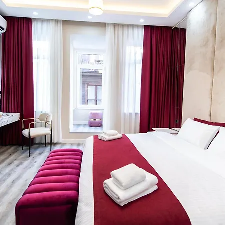Hidden Pearls Boutique Hotel-3